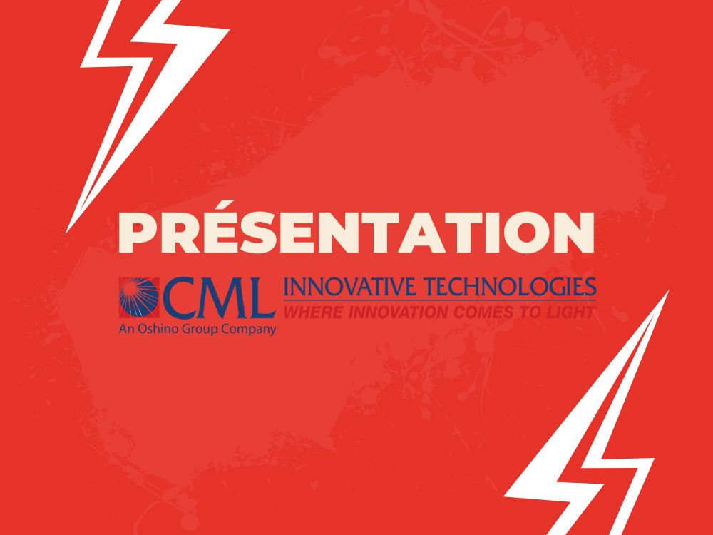 Présentation du groupe CML