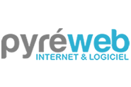 Pyréweb