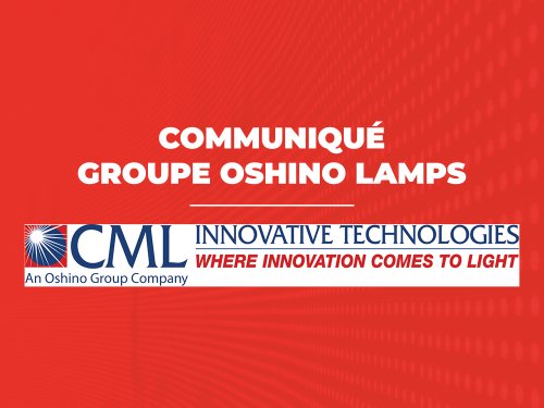 Acquisition du groupe CML