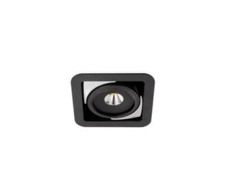 Cardan LED encastrable